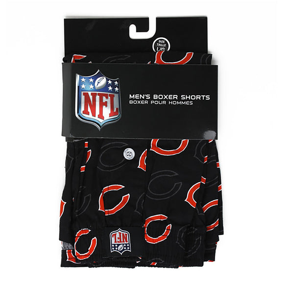 Chicago Bears Boxers-Shorts