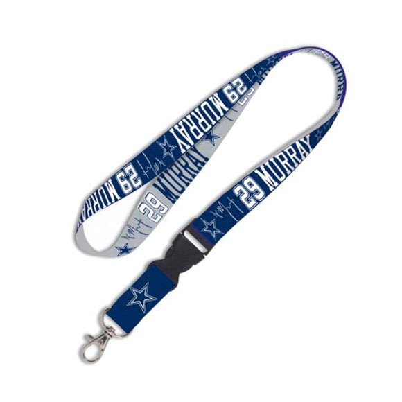 Dallas Cowboys - Demarco Murray - Lanyard
