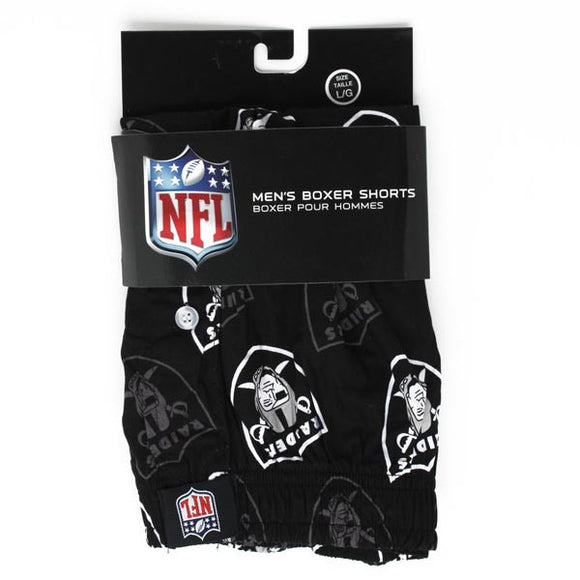 Oakland Raiders Shorts | x 3