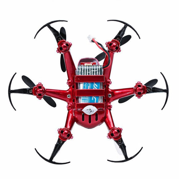Nano Drone 2.4G 4CH 6Axis